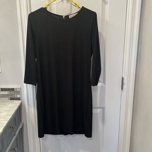 Michael Kors black dress